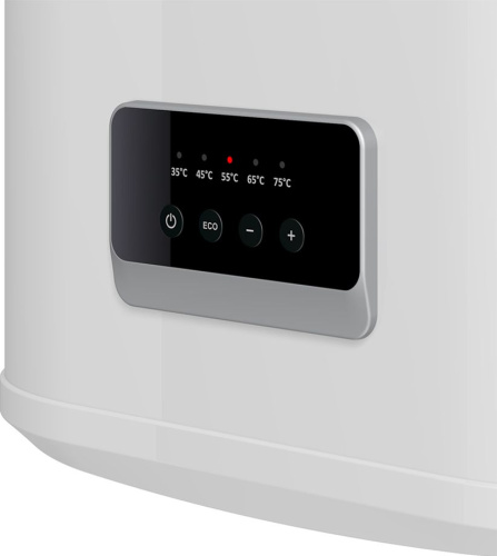 Водонагреватель Thermex Bravo 30 Wi-Fi фото 4