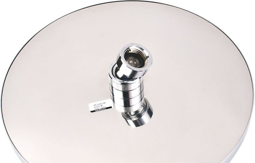Душевая стойка Hansgrohe Croma 220 Showerpipe Reno 27224000 фото 9