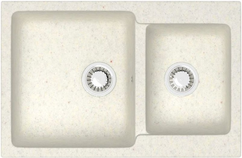 8 328 руб. Мойка кухонная ZETT lab. T191Q007 хлопок Мойка кухонная ZETT lab. T191Q007 хлопок