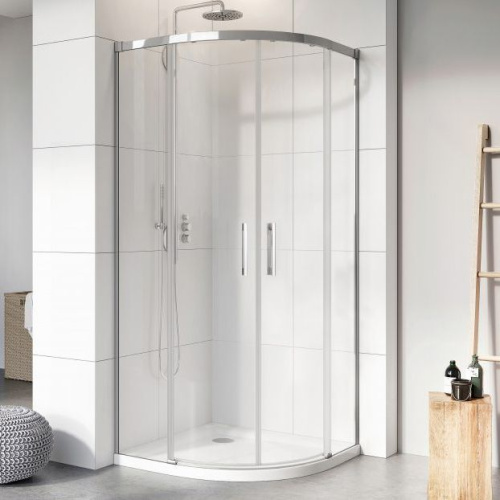 Душевой уголок Radaway Idea PDD 80х80