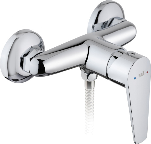 7 090 руб. Смеситель TEKA Sineu 832321200 для душа Смеситель TEKA Sineu 832321200 для душа