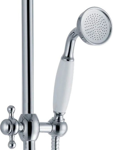 28 960 руб. Душевая стойка Kaiser 90190-1 фото 3 Душевая стойка Kaiser 90190-1 фото 3