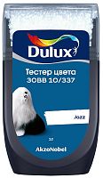 Тестер колеровки Dulux 30BB 10/337 матовый 0,03 л.