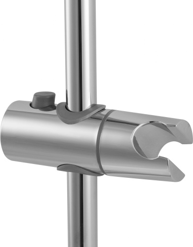 Душевая стойка Bravat Fit D283CP-2A-RUS фото 9