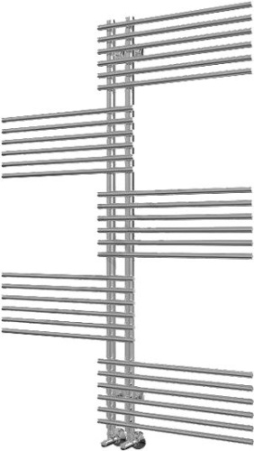 79 500 руб. Полотенцесушитель водяной Terminus Европа П30 500*1296 фото 2 Полотенцесушитель водяной Terminus Европа П30 500*1296 фото 2