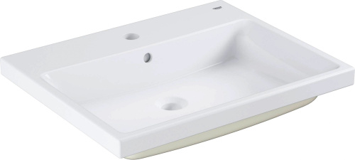 Раковина Grohe Cube Ceramic 3947900H