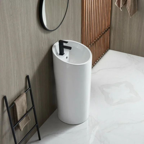 Раковина Mira MR-4848NP фото 2