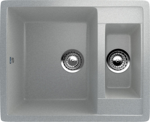 8 050 руб. Мойка кухонная Ulgran U-106-310 серая Мойка кухонная Ulgran U-106-310 серая
