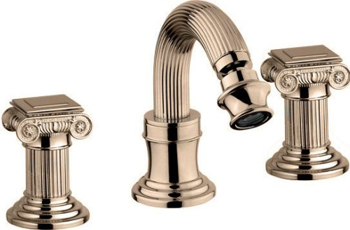 64 180 руб. Смеситель Cezares Olimp BBS2 02 O для биде Смеситель Cezares Olimp BBS2 02 O для биде