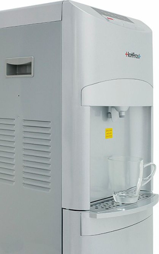 25 000 руб. Кулер для воды HotFrost 45AS фото 4 Кулер для воды HotFrost 45AS фото 4