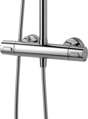Душевая стойка Ideal Standard Ideal Duo A5686AA фото 3