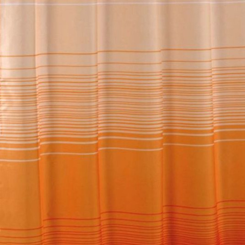 Штора для ванной IDDIS Orange Horizon фото 3