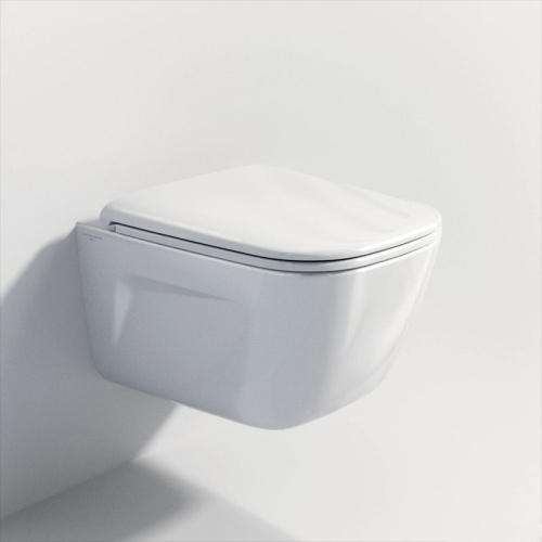 Крышка-сиденье Catalano New Light 5LIFRF00 фото 2