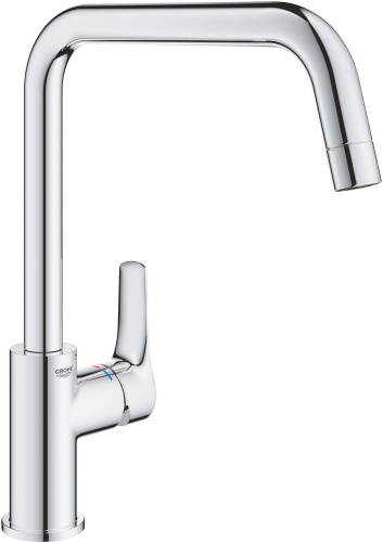 Смеситель Grohe Eurosmart 30567000 для кухонной мойки