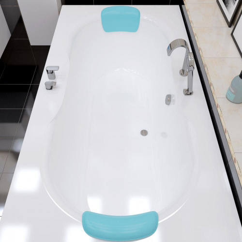 Ванна из искусственного камня Фэма Бомонд 180x90 фото 6