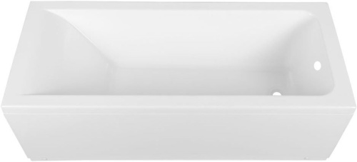 Акриловая ванна Aquanet Bright 216662 180x70 с каркасом фото 2