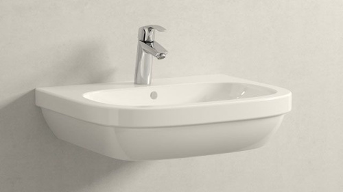 Смеситель Grohe Eurosmart 23322001 для раковины фото 24