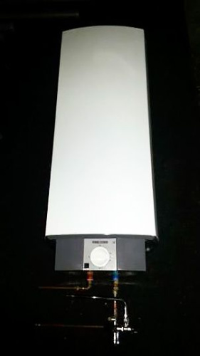 Водонагреватель Stiebel Eltron HFA 100 Z фото 5