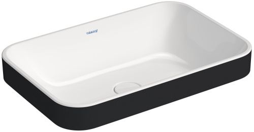 Раковина Duravit Happy D.2 Plus 2359606100 60 см