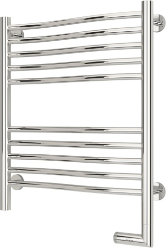 Полотенцесушитель электрический Сунержа Флюид 2.0 60x50 R фото 4