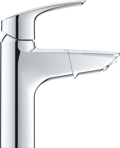 Смеситель Grohe Eurosmart 23976003 для парикмахерской фото 5