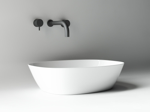Раковина Ceramica Nova Element CN5005 фото 2