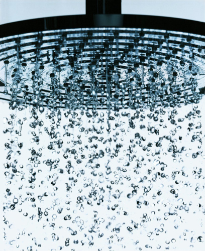 Верхний душ Hansgrohe Raindance S 180 Air 1jet 27468000 фото 2