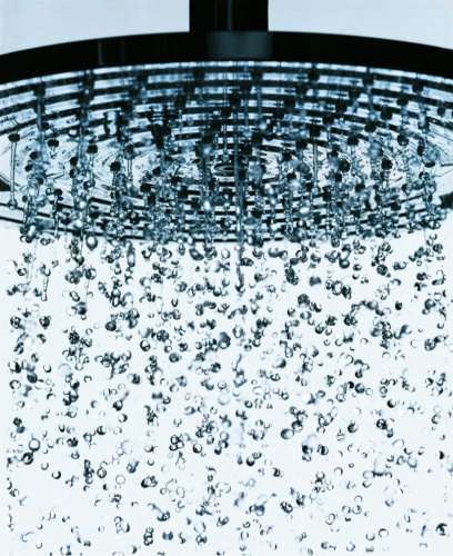 Душевая стойка Hansgrohe Raindance Select S 300 27114000 Showerpipe фото 3