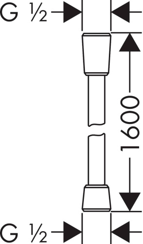 Душевой комплект Axor ShowerSolutions 18357000 + 18312180 + 35282000 + 01700180 + 26050000 + 28626000 фото 17