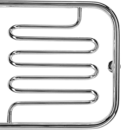 8 090 руб. Полотенцесушитель водяной Terminus Фокстрот Лиана 500*500 Полотенцесушитель водяной Terminus Фокстрот Лиана 500*500