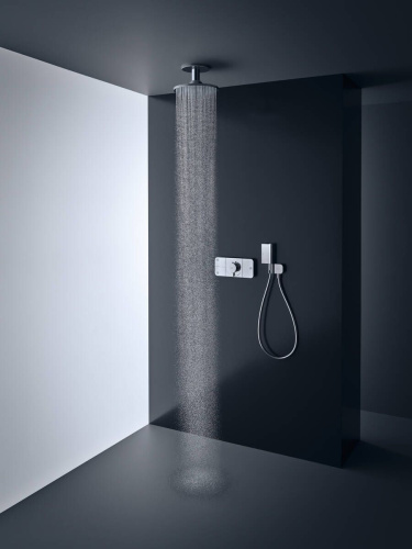 Верхний душ Axor ShowerSolutions 35304000 фото 7