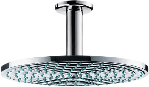 Верхний душ Hansgrohe Raindance AIR 27477000