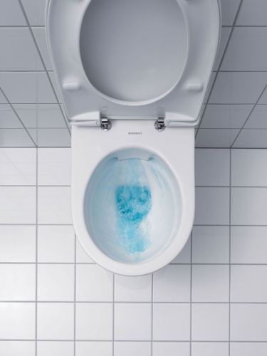 Комплект Geberit Renova Compact 500.124.TC.R фото 6
