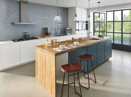 Кран Grohe Zedra 30026002 для фильтра фото 4