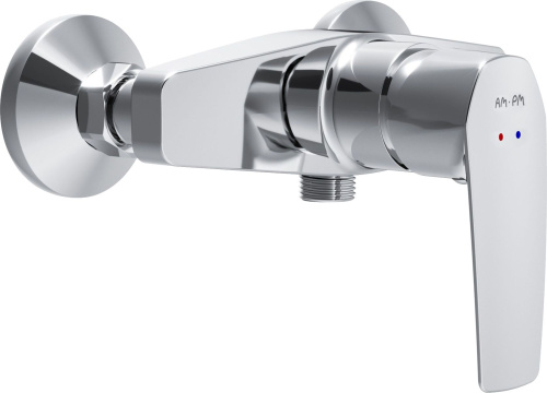 Смеситель AM.PM Gem F90A20000 для душа