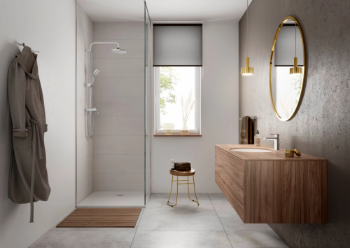 12 230 руб. Смеситель Hansgrohe Vernis Blend 71640000 для душа, хром фото 3 Смеситель Hansgrohe Vernis Blend 71640000 для душа, хром фото 3