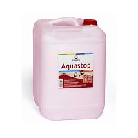 Влагоизолирующий грунт-модификатор ESKARO Aquastop Professional концентрат 1:10, 10 л