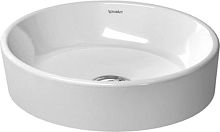 Раковина Duravit Starck 2321440000 43,5 см