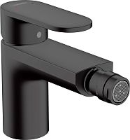 Смеситель Hansgrohe Vernis Blend 71210670 для биде, черный