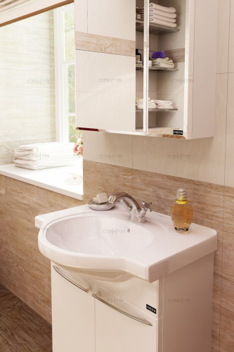 Раковина Santeri Сатурн 60 фото 2