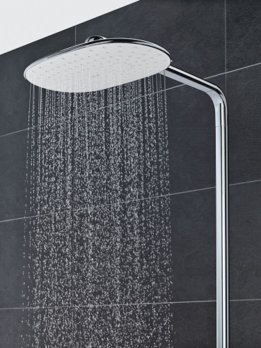 Душевая стойка Grohe Rainshower SmartControl 360 Mono фото 2