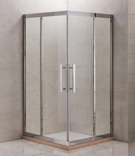 Душевой уголок Grossman Pragma PR-100SQ фото 3