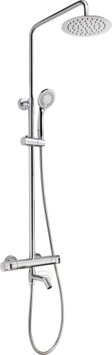 31 500 руб. Душевая стойка TEKA Manacor 841480200 Душевая стойка TEKA Manacor 841480200