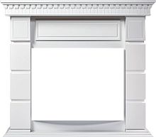 Портал Firelight Elegante 25 белый