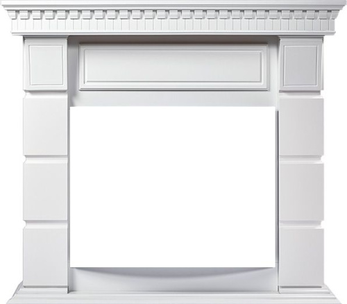 Портал Firelight Elegante 25 белый
