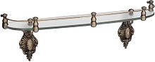 Полка Migliore Elisabetta 17003 бронза