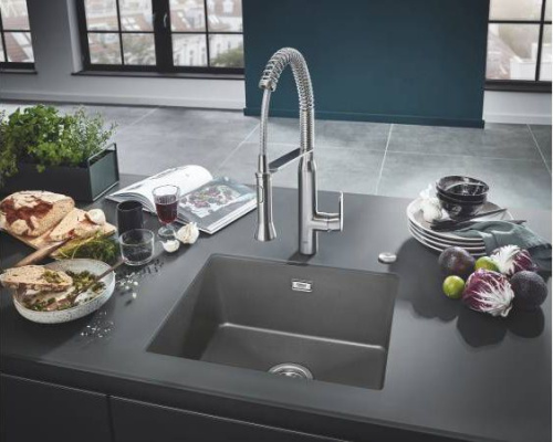 Мойка кухонная Grohe K700U 31654AT0 фото 5