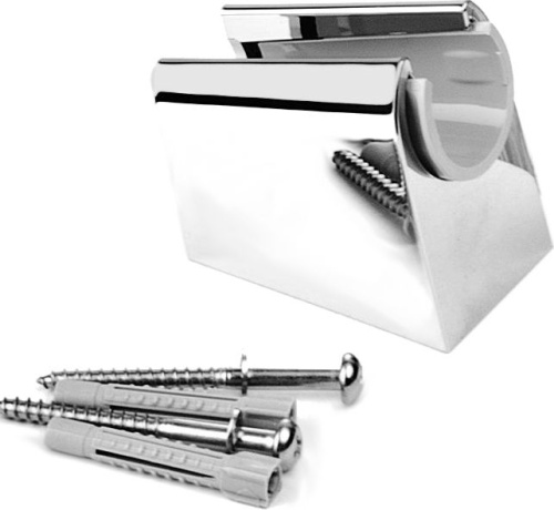 Душевая стойка Hansgrohe Raindance Select E 360 27112400 Showerpipe фото 6