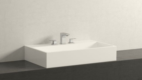 Смеситель Grohe Eurocube 20351000 для раковины фото 6