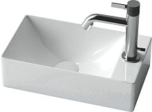 Рукомойник Ceramica Nova Element CN5007 R